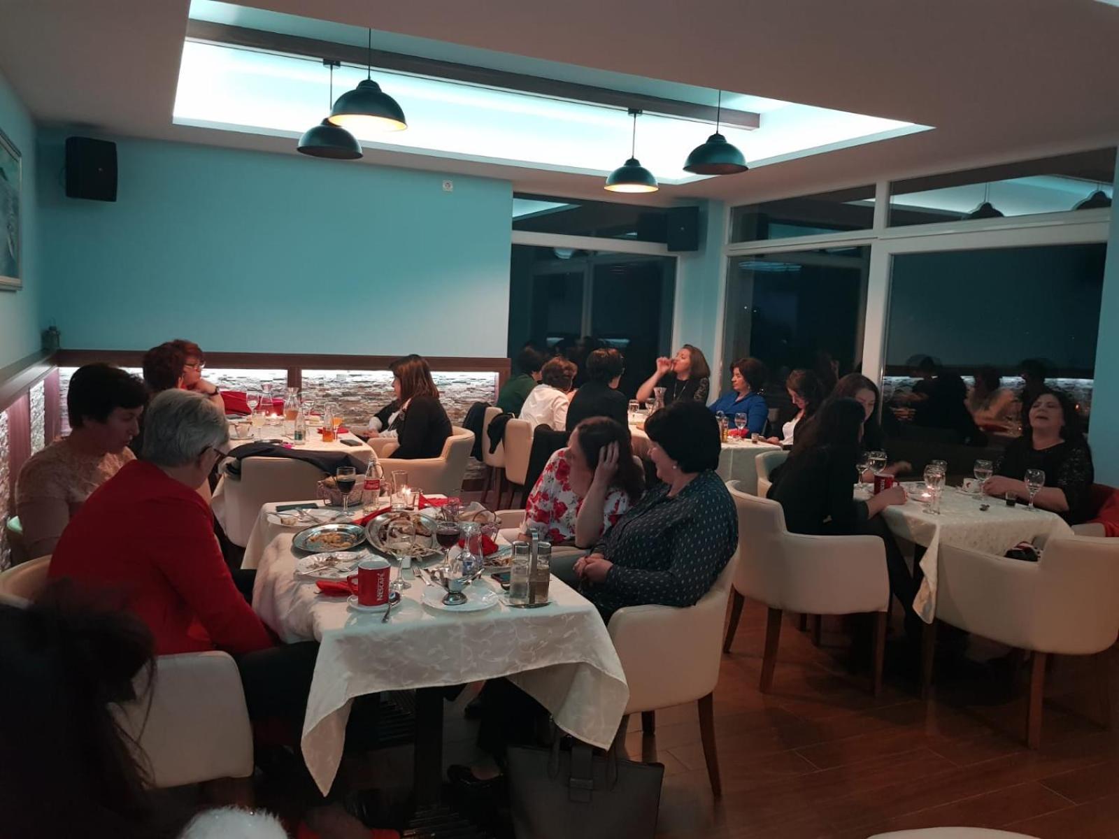 Mediteran B&B Prozor Ngoại thất bức ảnh