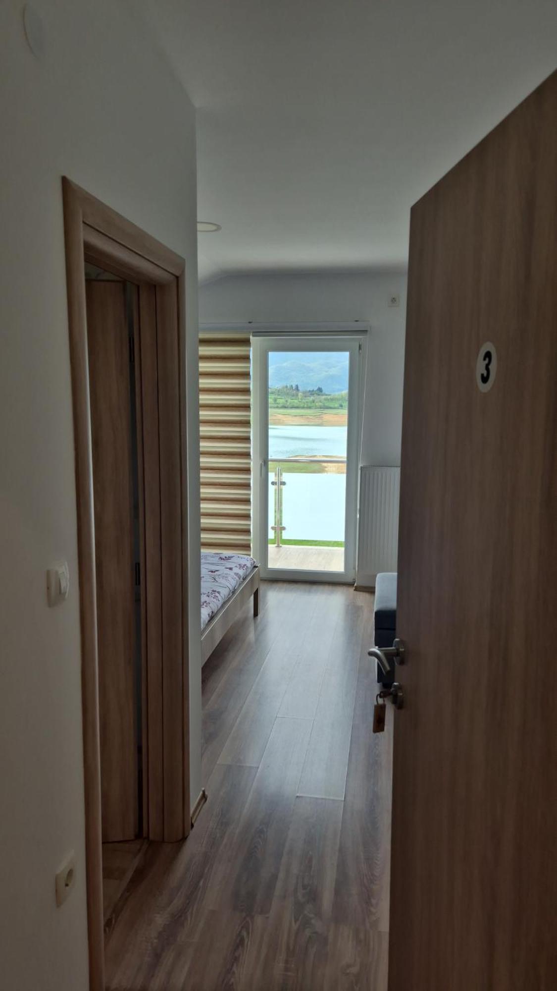 Mediteran B&B Prozor Ngoại thất bức ảnh