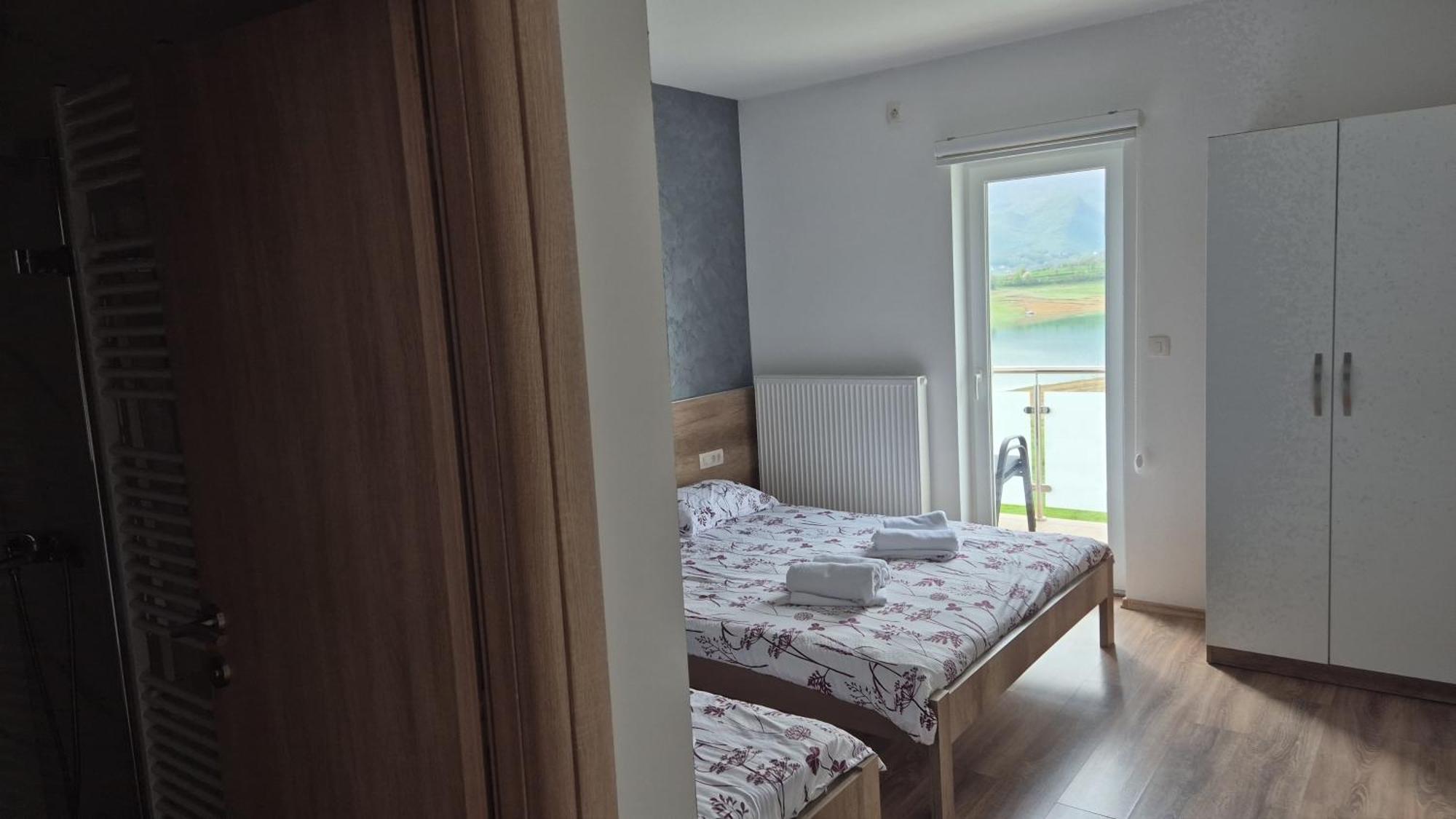 Mediteran B&B Prozor Ngoại thất bức ảnh
