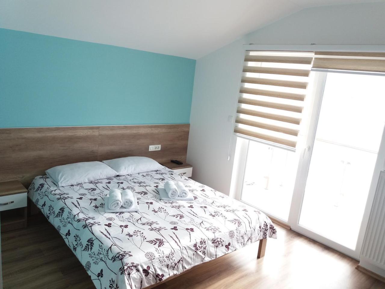 Mediteran B&B Prozor Ngoại thất bức ảnh