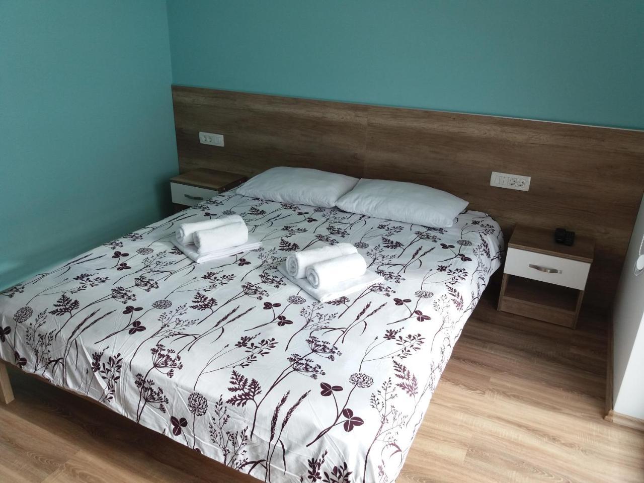 Mediteran B&B Prozor Ngoại thất bức ảnh