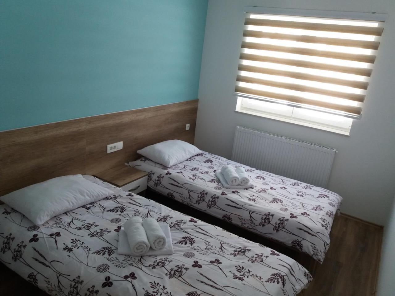 Mediteran B&B Prozor Ngoại thất bức ảnh