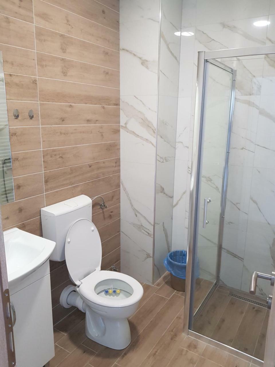Mediteran B&B Prozor Ngoại thất bức ảnh