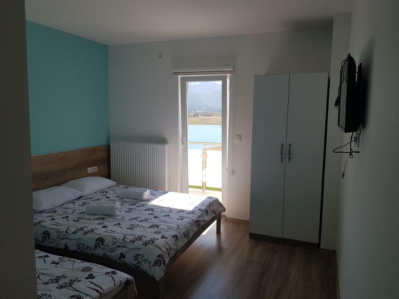 Mediteran B&B Prozor Ngoại thất bức ảnh
