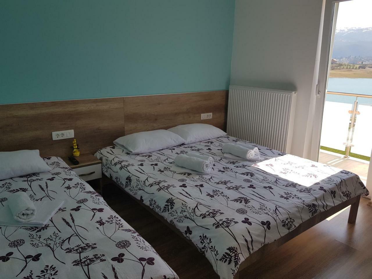 Mediteran B&B Prozor Ngoại thất bức ảnh