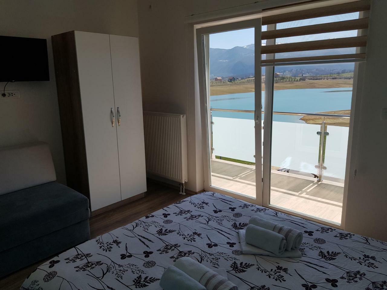 Mediteran B&B Prozor Ngoại thất bức ảnh
