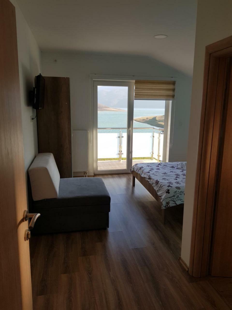 Mediteran B&B Prozor Ngoại thất bức ảnh