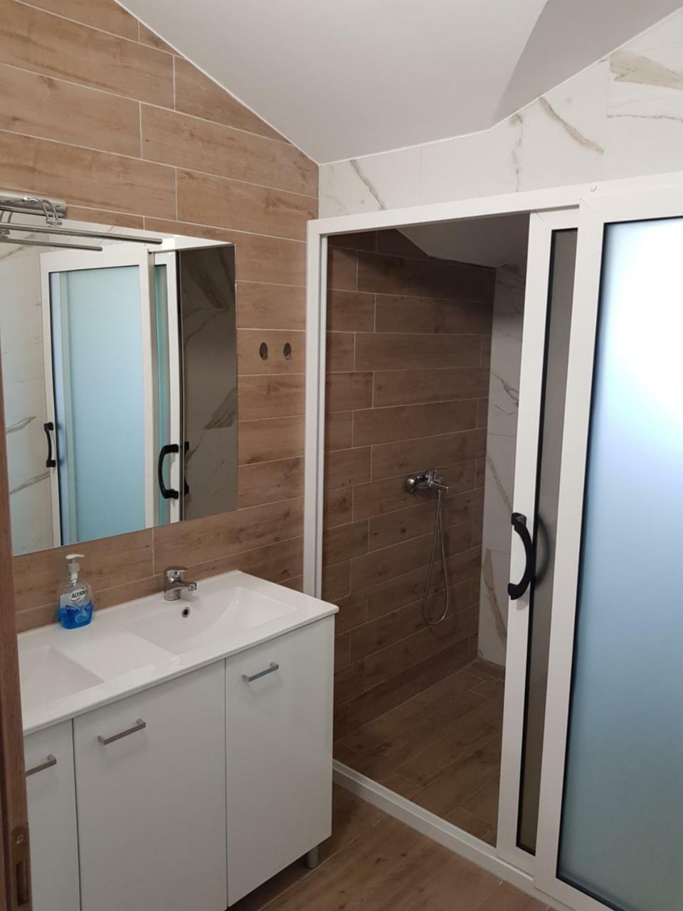 Mediteran B&B Prozor Ngoại thất bức ảnh