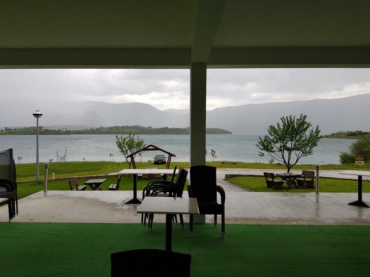 Mediteran B&B Prozor Ngoại thất bức ảnh