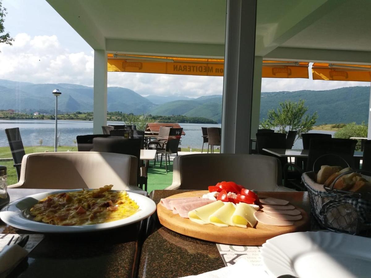 Mediteran B&B Prozor Ngoại thất bức ảnh